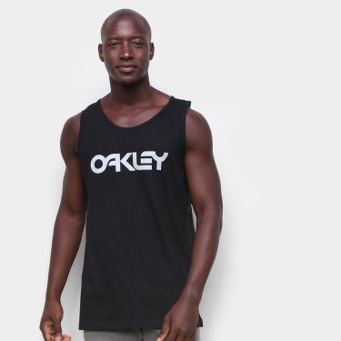 Imagem de Regata Oakley Mark II Masculina-Masculino