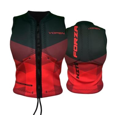 Imagem de Colete Vopen Flutuador Kitesurf Forza Unissex-Unissex