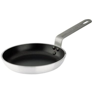 Imagem de Frigideira Antiaderente Hercules de Alumínio - Chef PA7000-20 Prata 20