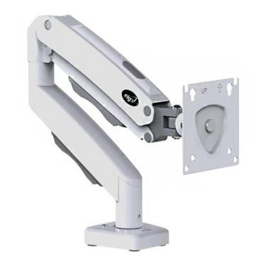 Imagem de Suporte Articulado De Mesa ELG F80w Monitores De 17'' A 35''