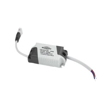 Imagem de Driver Led 24W Bivolt Blumenau - Blumenau Lustres