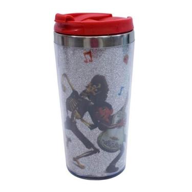 Imagem de Copo térmico viva coco 450ml - disney