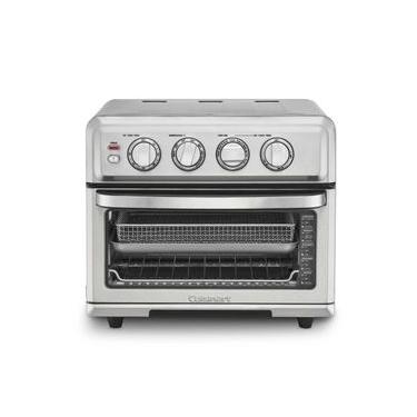 Imagem de Airfryer + Forno Ovenfryer 17L Cuisinart Grill
