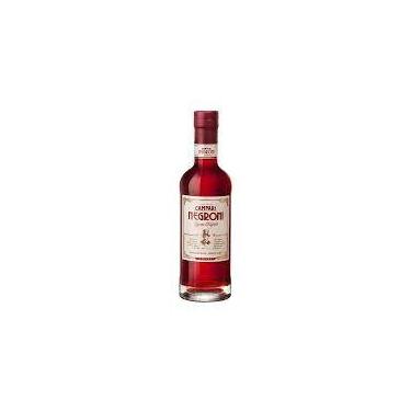 Imagem de Aperitivo Negroni Campari 500ml Milano