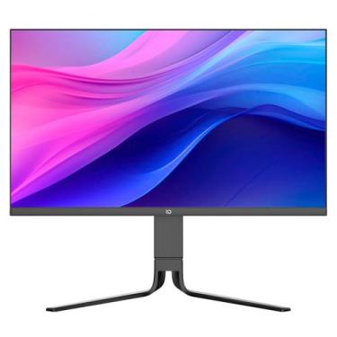 Imagem de Monitor Gamer Duex Pro Oryus 27", QHD 200Hz, RGB, Preto - DXM027Q200FL