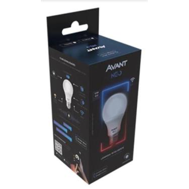 Imagem de Lampada Inteligente neo 10w Avant
