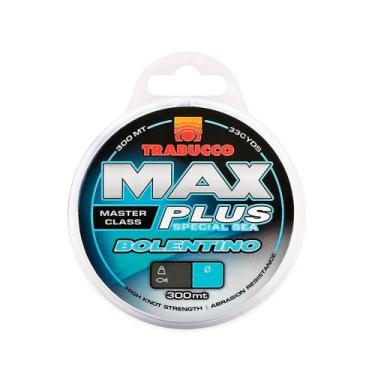 Imagem de Linha Mono Bolentino Max Plus - Mx Pesca