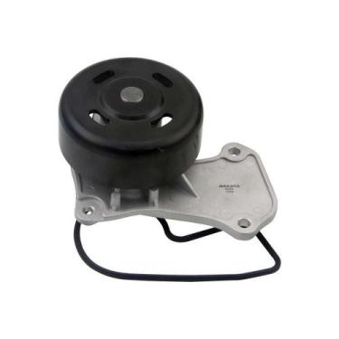 Imagem de BOMBA DAGUA para KWID/ LOGAN/ SANDERO 1.0 12V BD4 3CIL. 14/1 - NAKATA