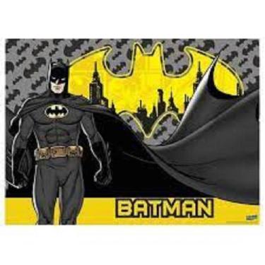 Imagem de Painel tnt decorativo tema batman - FESTCOLOR