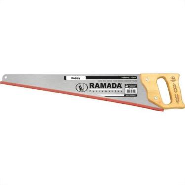 Imagem de Serrote Ramada Hobby 16'' 3416