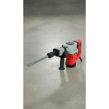 Imagem de Martelete Demolidor 25J 1350W 220V - Congratulations Store, 220V