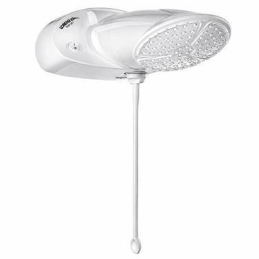 Imagem de Ducha Chuveiro Lorenzetti Top Jet Turbo Multitemperaturas, 220V, 7500W