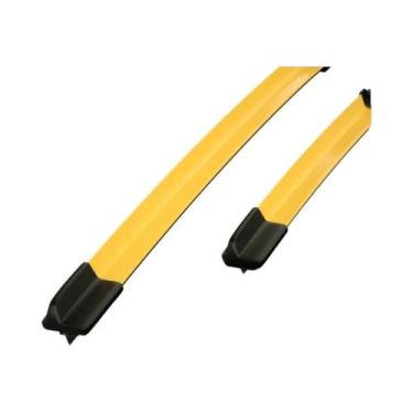 Imagem de Palhetas De Limpador De Para-brisa Dianteiro SmartForTwo 450 451 453 2