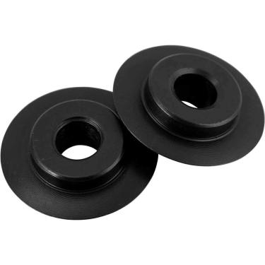 Imagem de Rodel para Cortador de Tubos 6860001000 Cortes Rápidos e Perfeitos Aço Especial 2 Peças Vonder