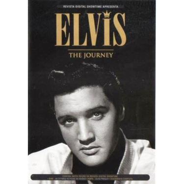 Imagem de Dvd Elvis Presley O Rei do Rock