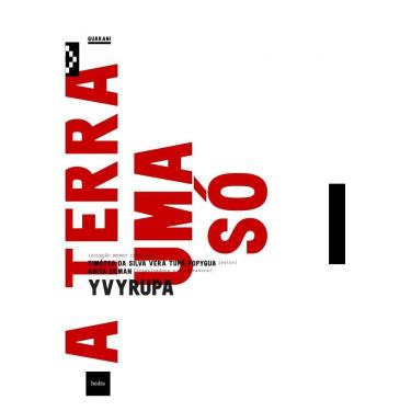 Imagem de Terra Uma So, A - Hedra