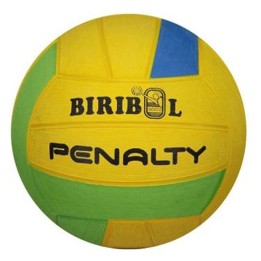 Imagem de Bola De Biribol Volei de Piscina Penalty VIII