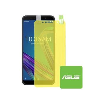 Imagem de Película De Gel Cobre 100% O Display Asus zenfone Max (M3) ZB555KL
