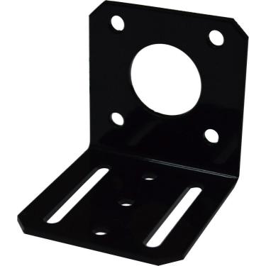 Imagem de Suporte Motor NEMA 17 90º