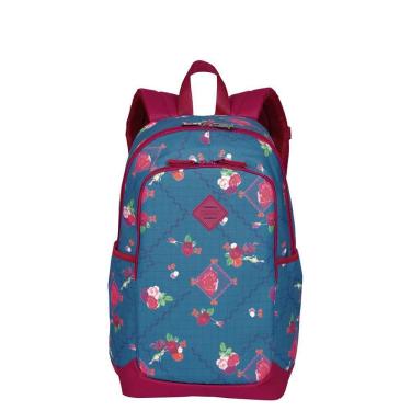 Imagem de Mochila Sestini Magic Rosas