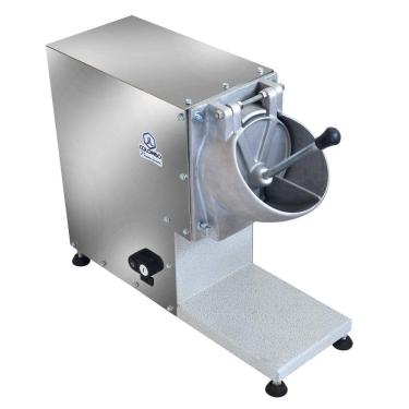 Imagem de Ralador de Coco e Queijo Industrial Elétrico Bivolt - JL Colombo