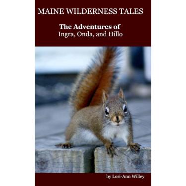 Imagem de Maine Wilderness Tales