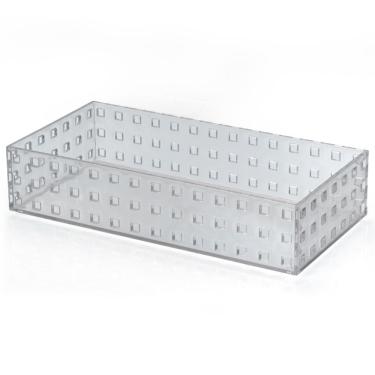 Imagem de Caixa em Plástico Arthi Retangular Evolution 5035 – 3,3 L