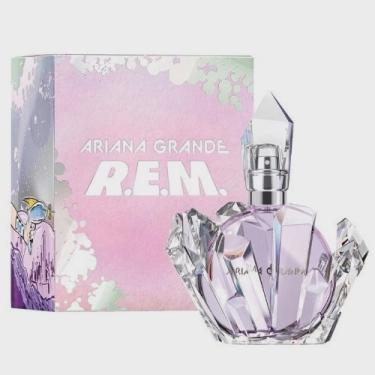 Imagem de Perfume r. e. M Ariana Grande Edp 100ml Feminino + 1 Amostra de Fragrância