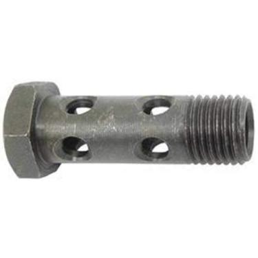 Imagem de CAIXA 5 PARAFUSO BANJO 14MM DUPLO FLEXIVEL INJETOR MB