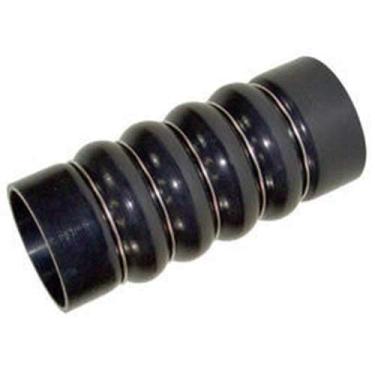 Imagem de MANGUEIRA RADIADOR INTERCOOLER 80X85X215 MB 1620 1618 1621 1215C LS1938 LS1634 - PRETA FRIO - 5 ANEIS ACO