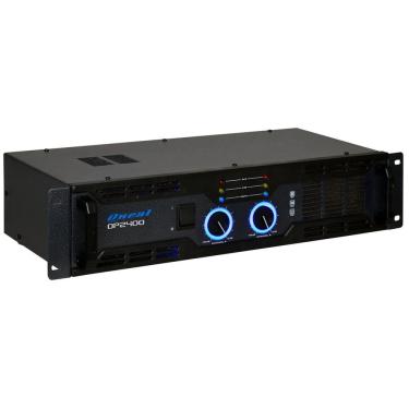 Imagem de Amplificador De Potência 400W op 2400 - oneal