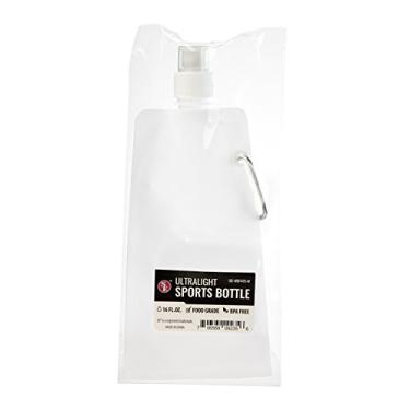 Imagem de SE Garrafa de água transparente ultraleve - OD-WBF475-W