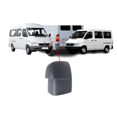 Imagem de Polaina Traseira Sprinter (1998/2012) (Le)