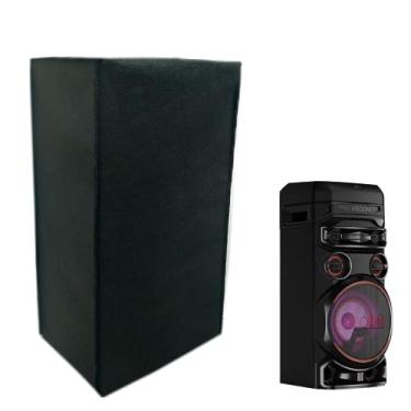 Imagem de Capa LG Xboom Rnc7 OU RN7 Proteção Para Moveis - Semi Impermeável