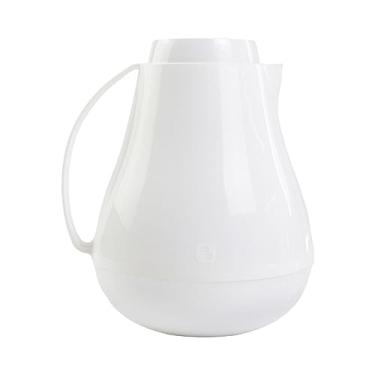 Imagem de Bule Térmico Sonetto 750Ml, Soprano, 0016, Branco, Pequeno