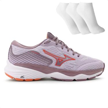 Mizuno wave best sale creation buscape