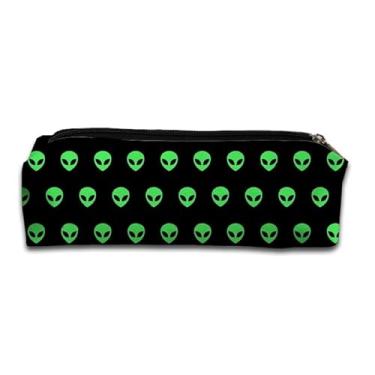 Imagem de Estojo Escolar Porta Lápis - Linha Et 002