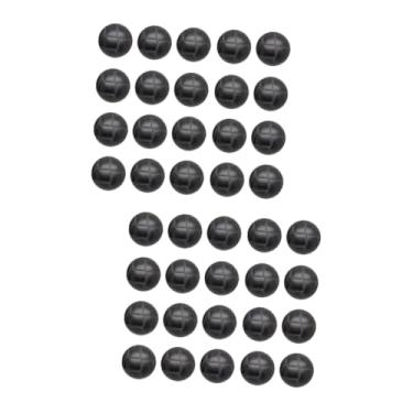 Imagem de Tofficu 400 Unidades Prendedor De Costura Botões De Roupas Botão De Artesanato Diy Botão De Jeans Botões Uniformes Botões Para Jeans Botões Decorativos Para Artesanato Camisa Suéter Blusão