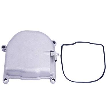 Imagem de Glixal GY6 50cc-100cc scooter chinês moped ATV cilindro cabeça válvula tampa AssyGlixal Non-EGR ATMT1-025
