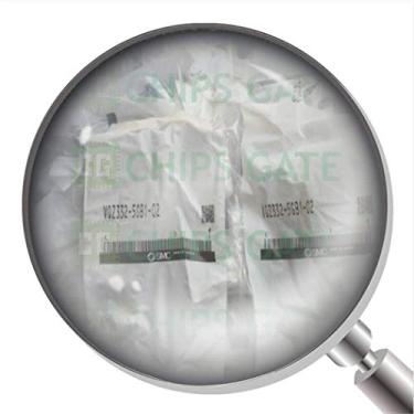 Imagem de VQZ332-5GB1-02 1Pcs New Solenoid Valve VQZ332-5GB1-02