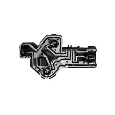 Imagem de Soquete Circuito Lanterna Esquerda Fiesta Sedan 2003 A 2012