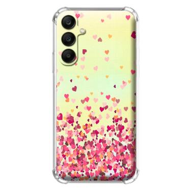 Imagem de Capa Capinha De Celular Compatível com Galaxy A16 5G Samsung Personalizada