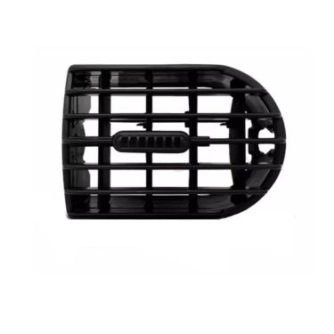 Imagem de Difusor Ar Central/Lateral Corsa Hatch/Sedan/Montana Preto