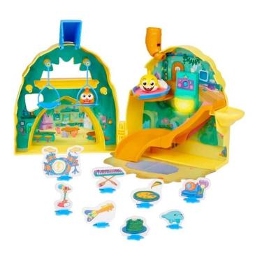 Imagem de Baby Shark - Big Show Playset - Sunny 2364