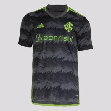 Imagem de Camisa Adidas Internacional III 2023