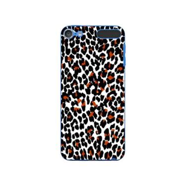 Imagem de Capa Adesivo Skin355 Verso Para iPod Toch 6ª Geração (2015) - KawaSkin