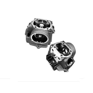 Imagem de Cabeçote Do Motor Shineray Xy 50q Phoenix 50 Todos Anos - Smartfox