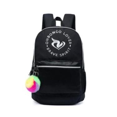 Imagem de Mochila Esportiva costa Escolar LIONS Surf Onbongo-Unissex