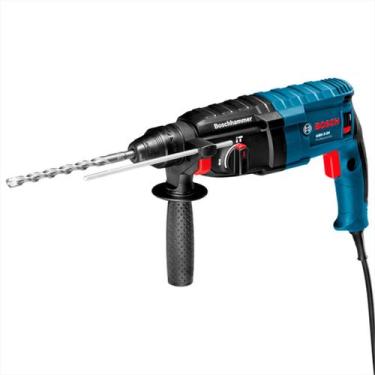 Imagem de Martelete Sds Plus 820W GBH 2-24 D Bosch 110v