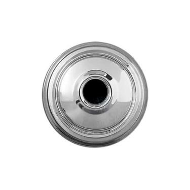 Imagem de Dispositivo Retorno Inox Sobrepor Piscina Alvenaria 60mm - Verão